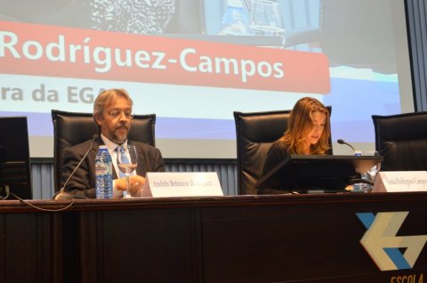  Para que serve a transparencia? Desmontando o mito  - Curso monográfico: transparencia, goberno aberto e administración pública